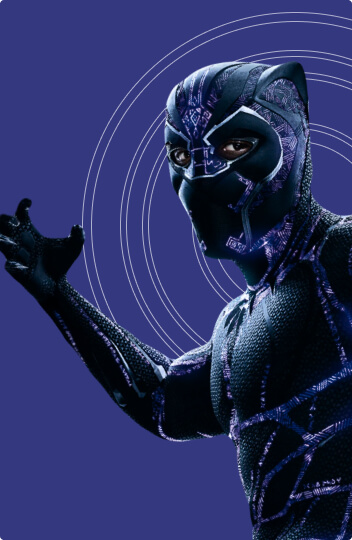 Black Panther image 1