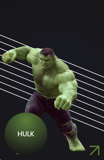 Hulk image 2