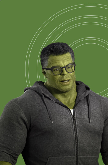 Hulk image 1