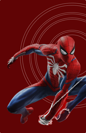 Spider Man image 1